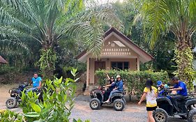 Khiang Khaolak Atv & Resort